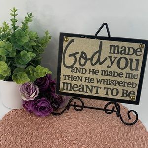 Wall Decor